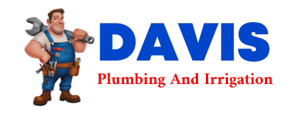 Trusted plumber in PARISH